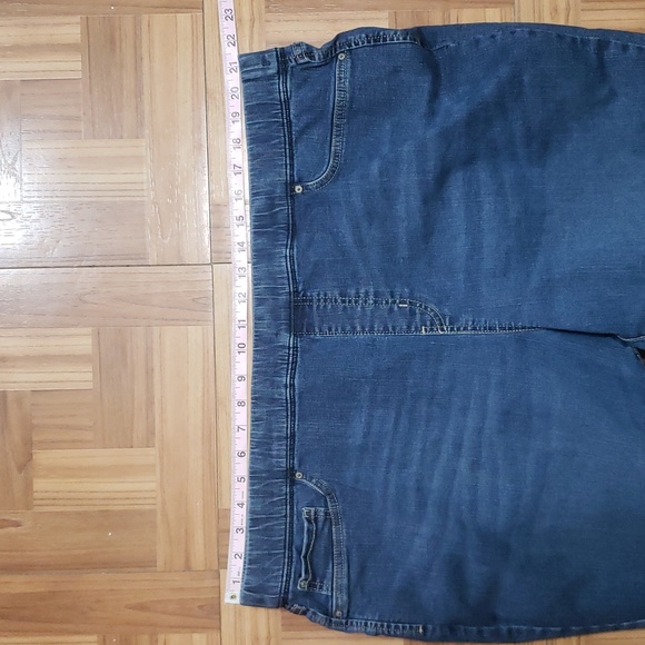 LEVI'S signature pull-on skinny jeans - Picture 13 of 17